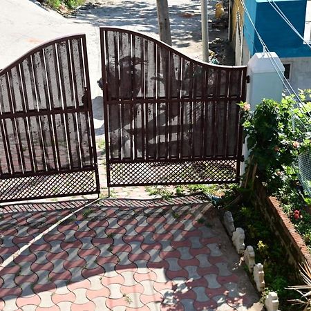 קודאיקנאל City Villa Retreat מראה חיצוני תמונה