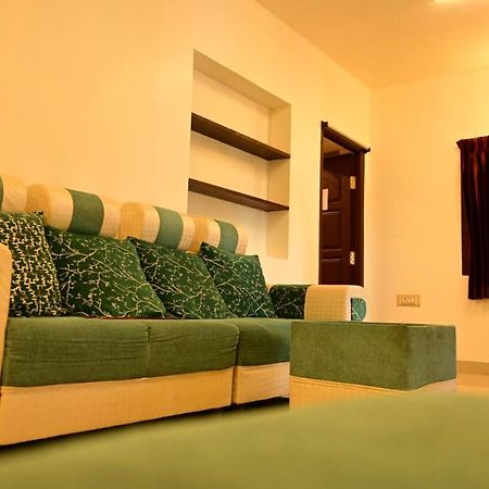 קודאיקנאל City Villa Retreat מראה חיצוני תמונה