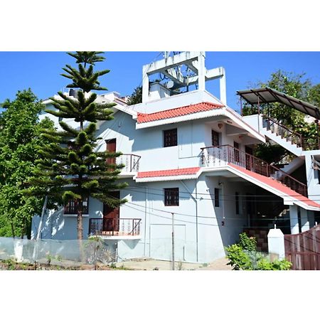 קודאיקנאל City Villa Retreat מראה חיצוני תמונה