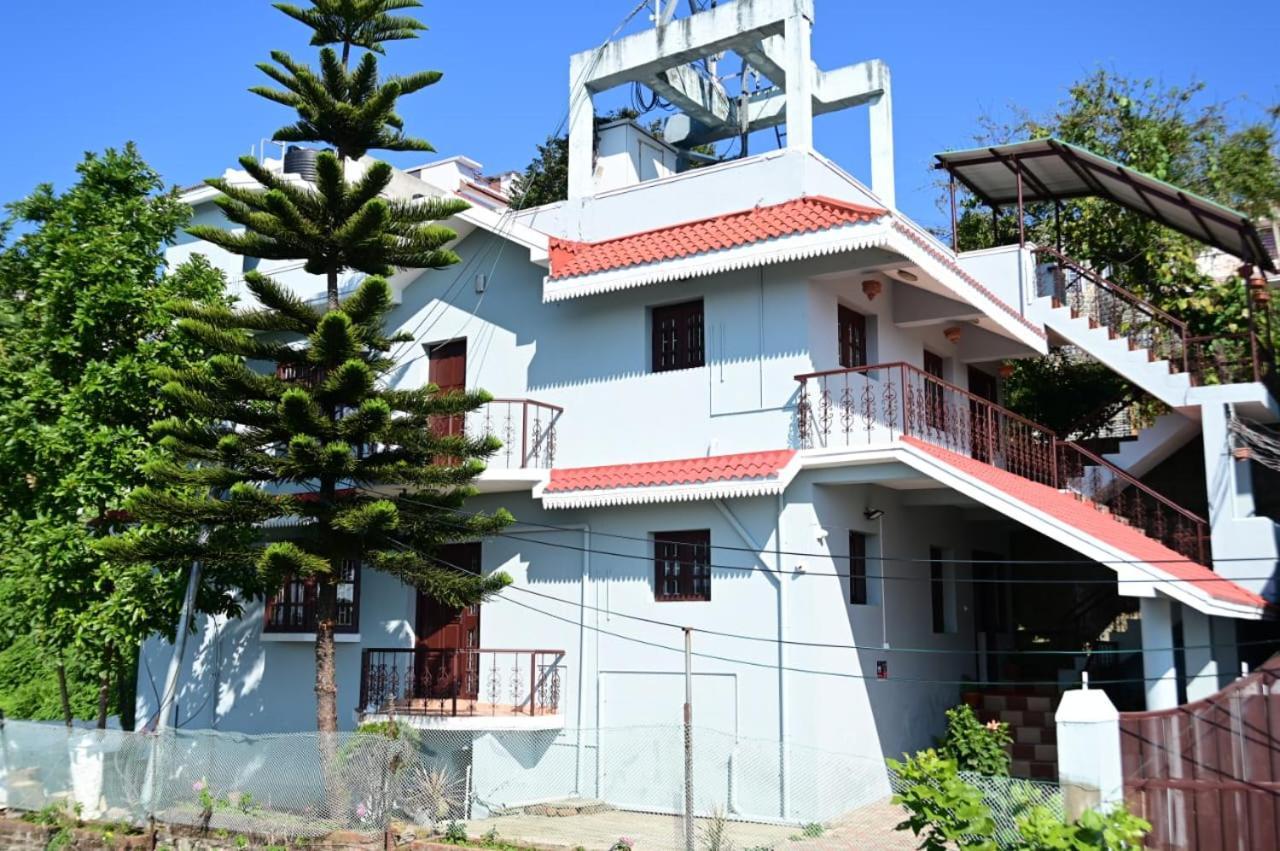 קודאיקנאל City Villa Retreat מראה חיצוני תמונה