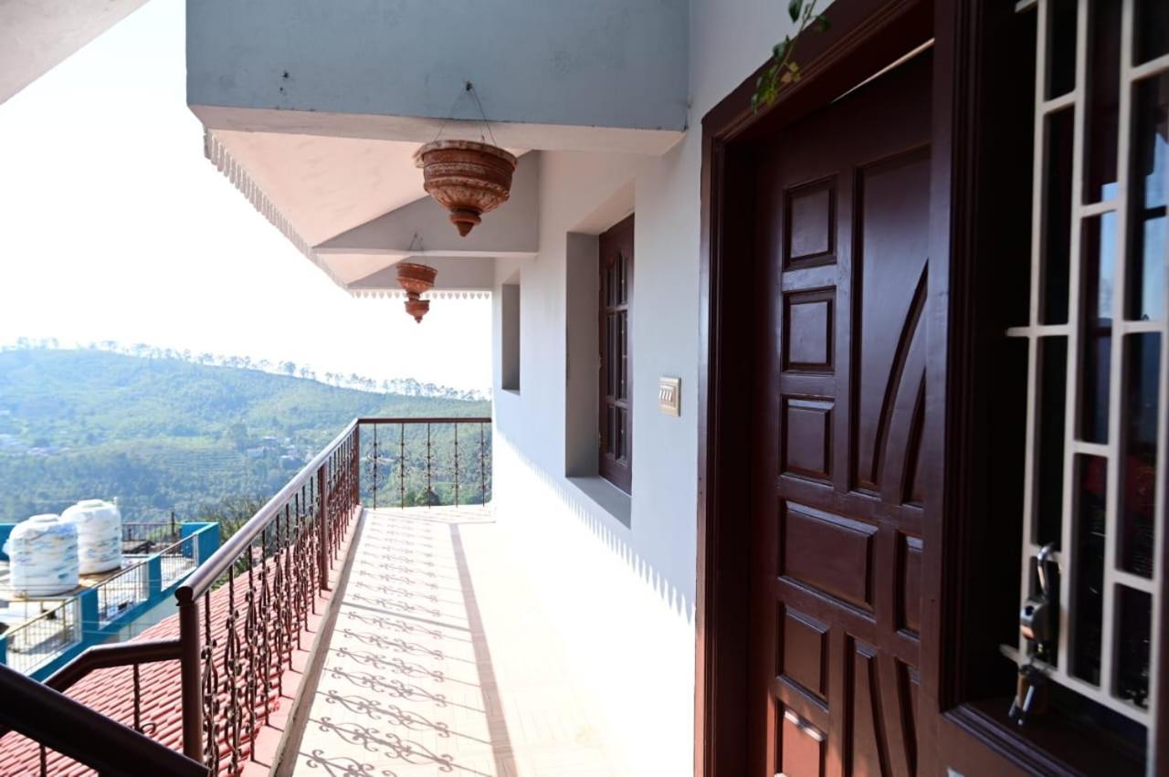 קודאיקנאל City Villa Retreat מראה חיצוני תמונה