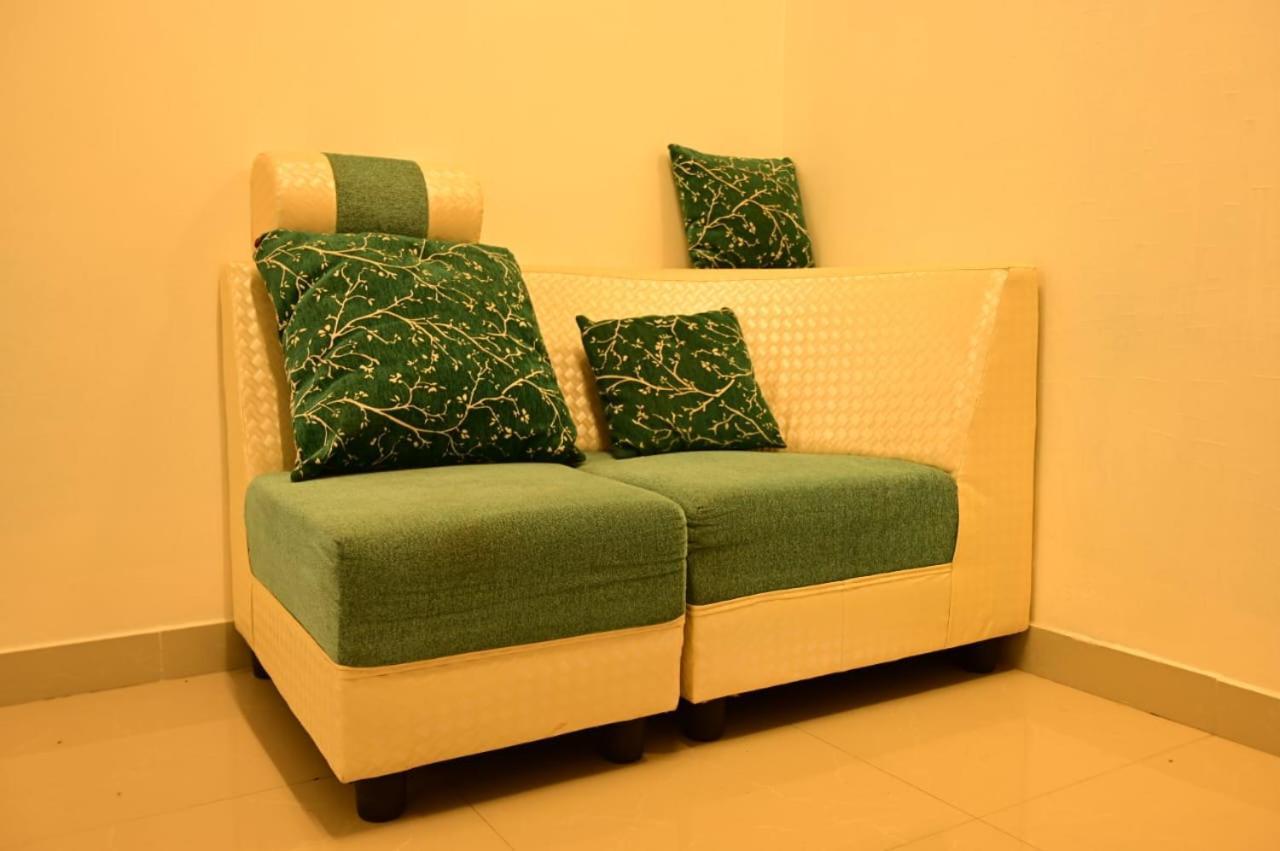 קודאיקנאל City Villa Retreat מראה חיצוני תמונה