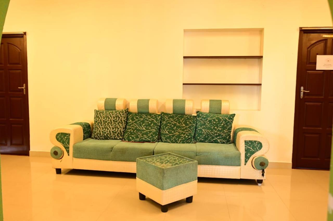 קודאיקנאל City Villa Retreat מראה חיצוני תמונה