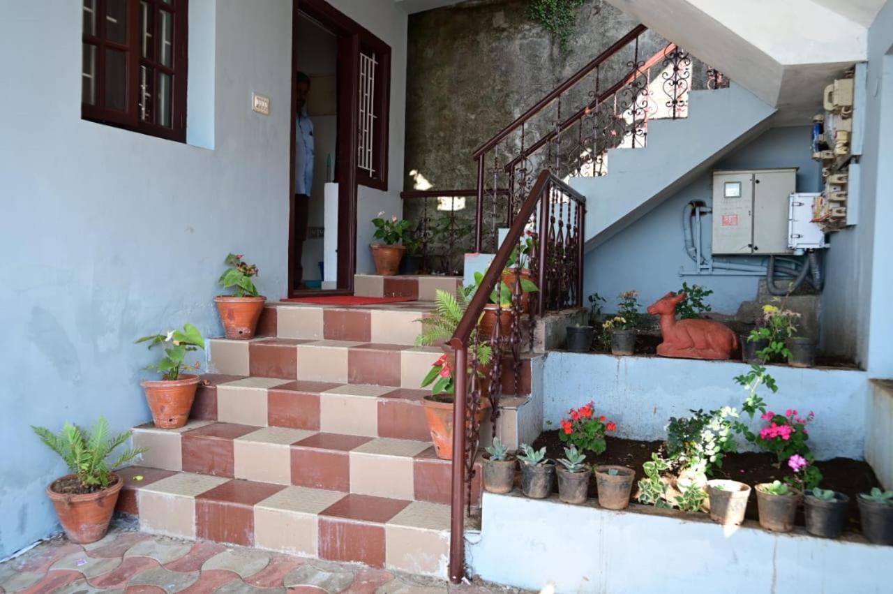 קודאיקנאל City Villa Retreat מראה חיצוני תמונה