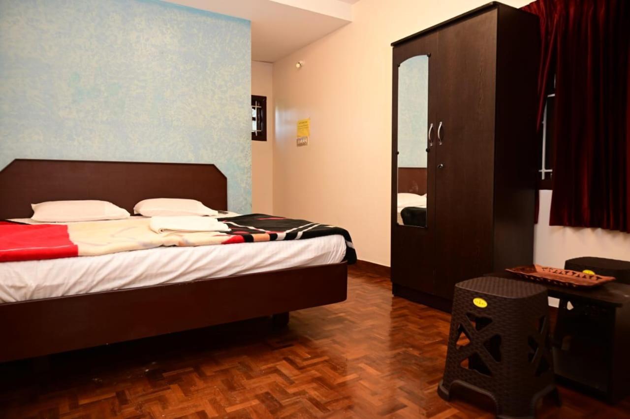 קודאיקנאל City Villa Retreat מראה חיצוני תמונה
