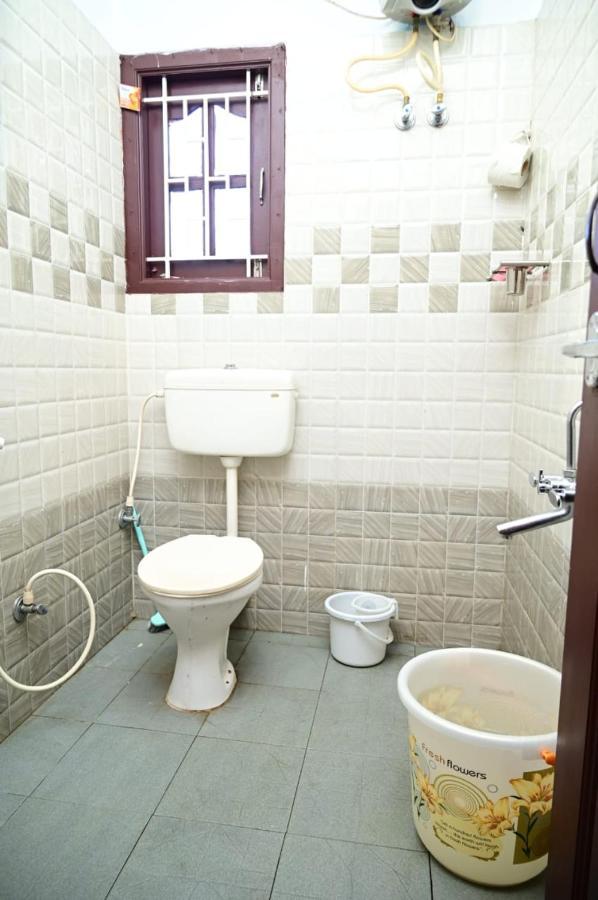 קודאיקנאל City Villa Retreat מראה חיצוני תמונה