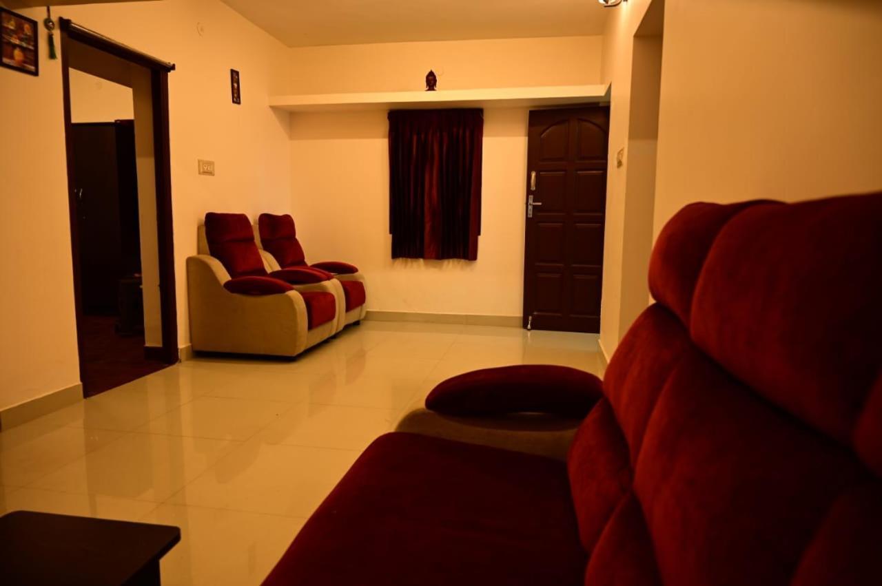 קודאיקנאל City Villa Retreat מראה חיצוני תמונה