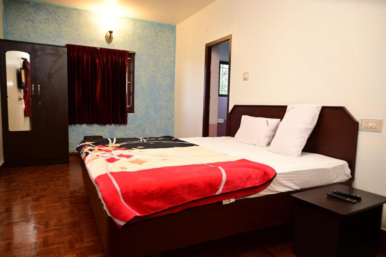 קודאיקנאל City Villa Retreat מראה חיצוני תמונה