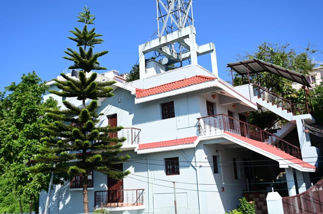 קודאיקנאל City Villa Retreat מראה חיצוני תמונה