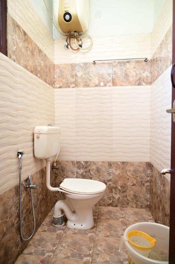 קודאיקנאל City Villa Retreat מראה חיצוני תמונה