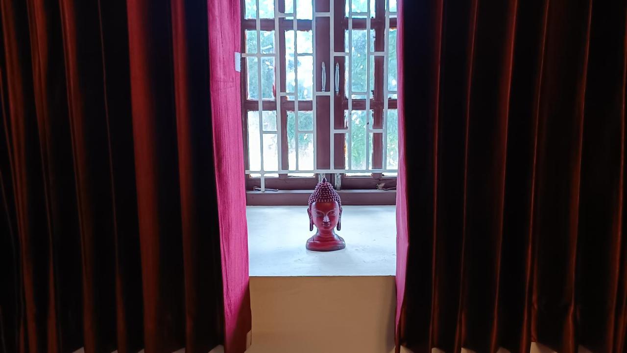 קודאיקנאל City Villa Retreat מראה חיצוני תמונה