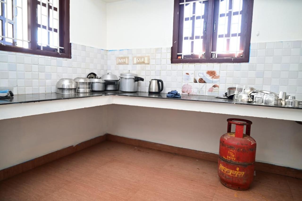 קודאיקנאל City Villa Retreat מראה חיצוני תמונה